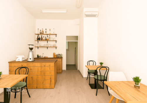 Einrichtungsbeispiel Laden 1