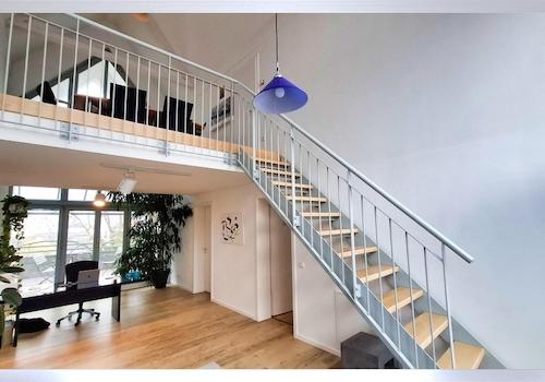 Top Wohnen o. Arbeiten