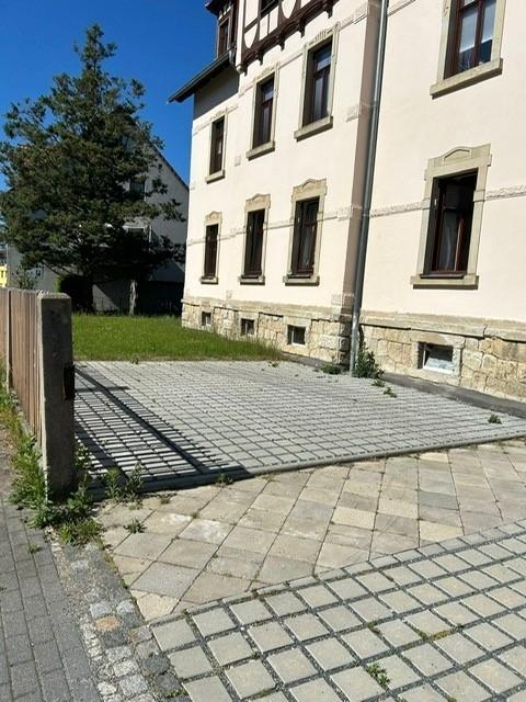 Stellplätze