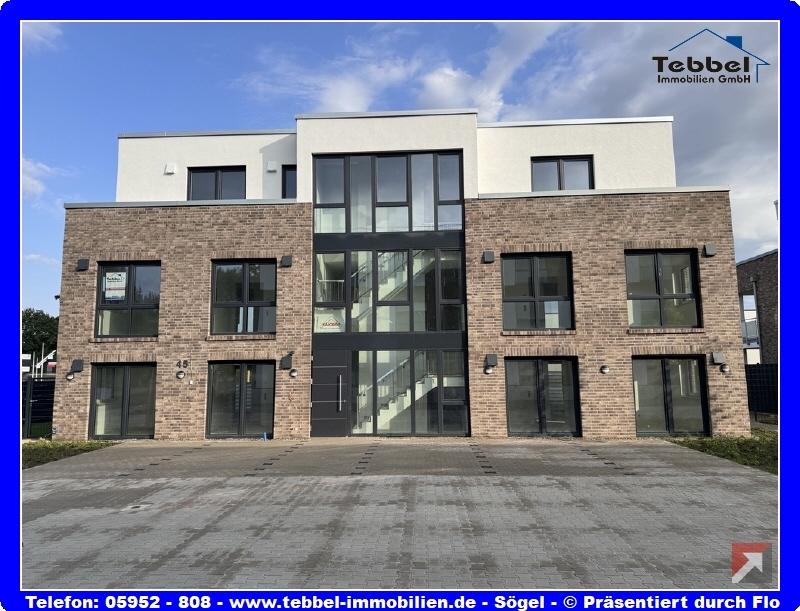 Kapitalanlage - Renditeimmobilie in Sögel