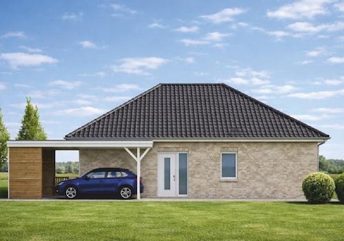 Ansicht - Visualisierung