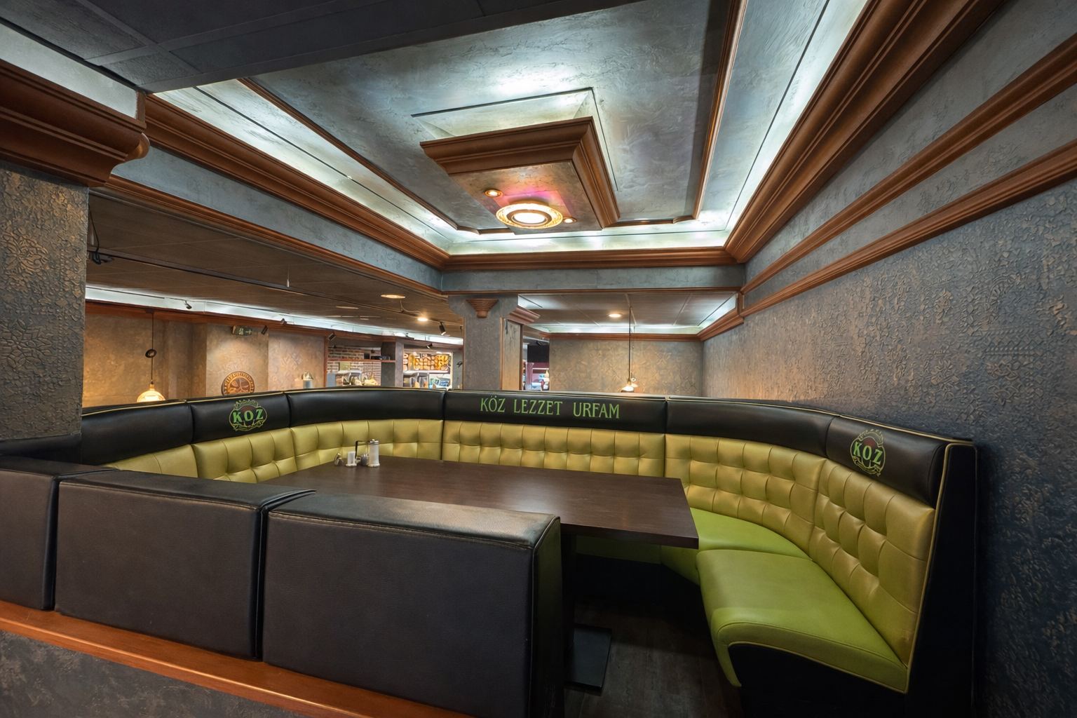 Sitzlounge
