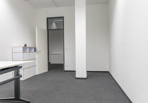 Büro beispielhaft