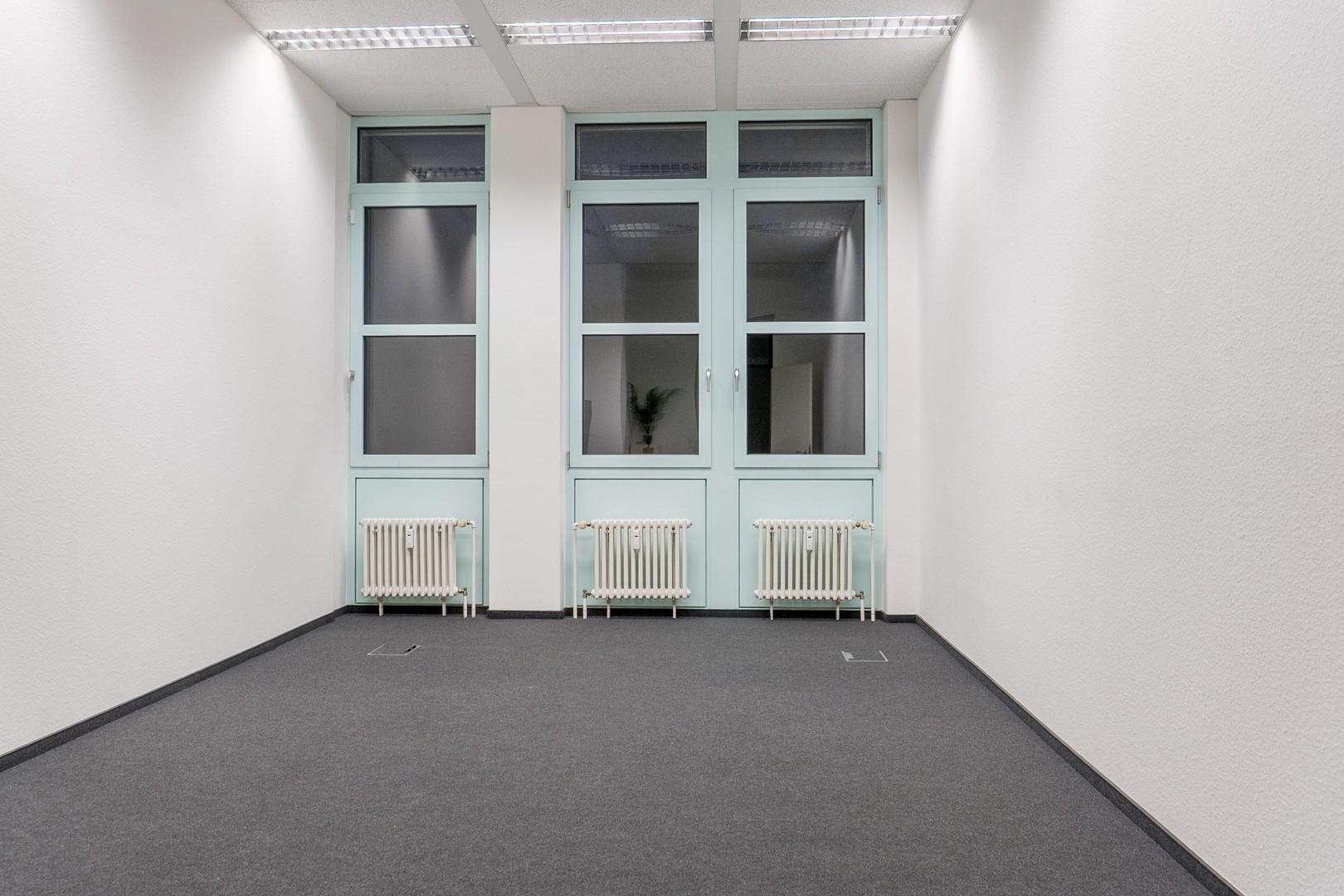 Büro beispielhaft