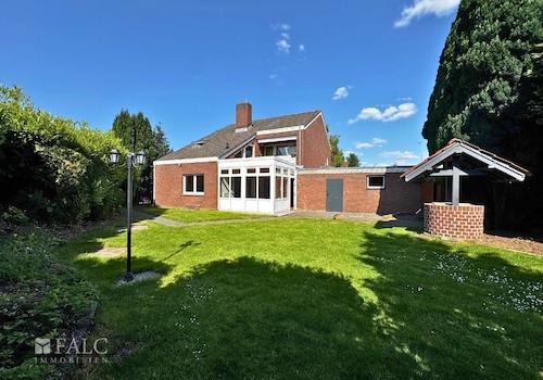 Sonnige Tage garantiert