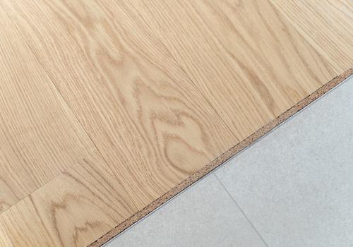 Hochwertige Materialien