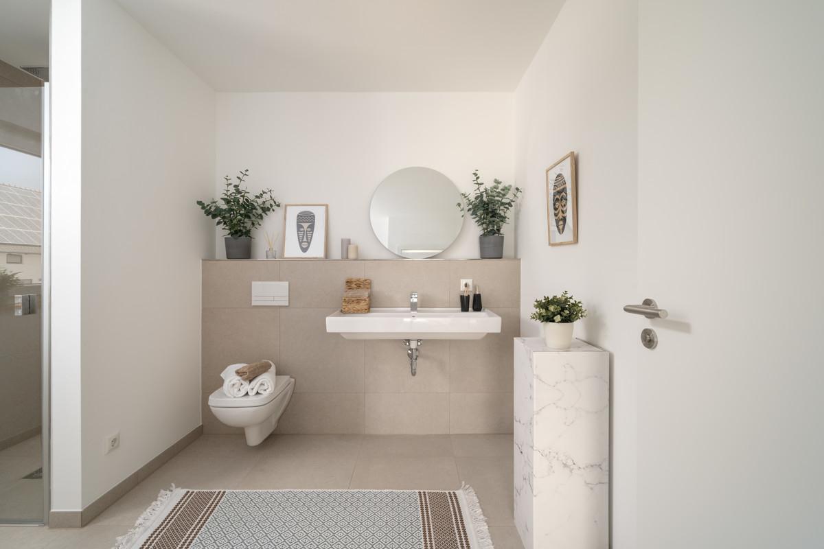 Komfort in klarem Design