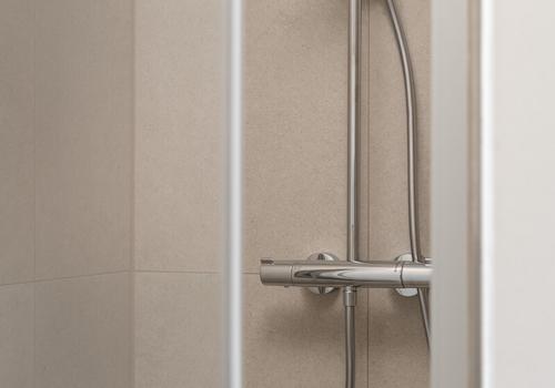 Hochwertige Armaturen