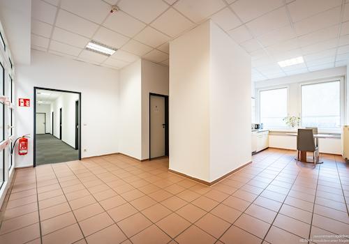 Teeküche Obergeschoss