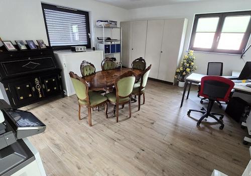 Kinder-/Arbeitszimmer 1