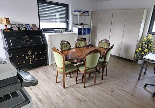 Kinder-/Arbeitszimmer 1