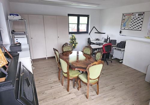 Kinder-/Arbeitszimmer 1