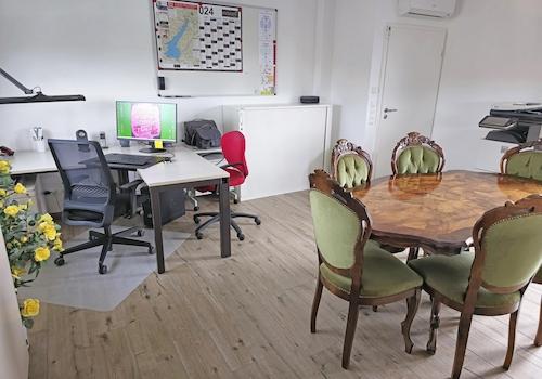 Kinder-/Arbeitszimmer 1