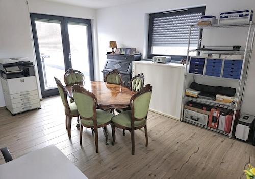 Kinder-/Arbeitszimmer 1