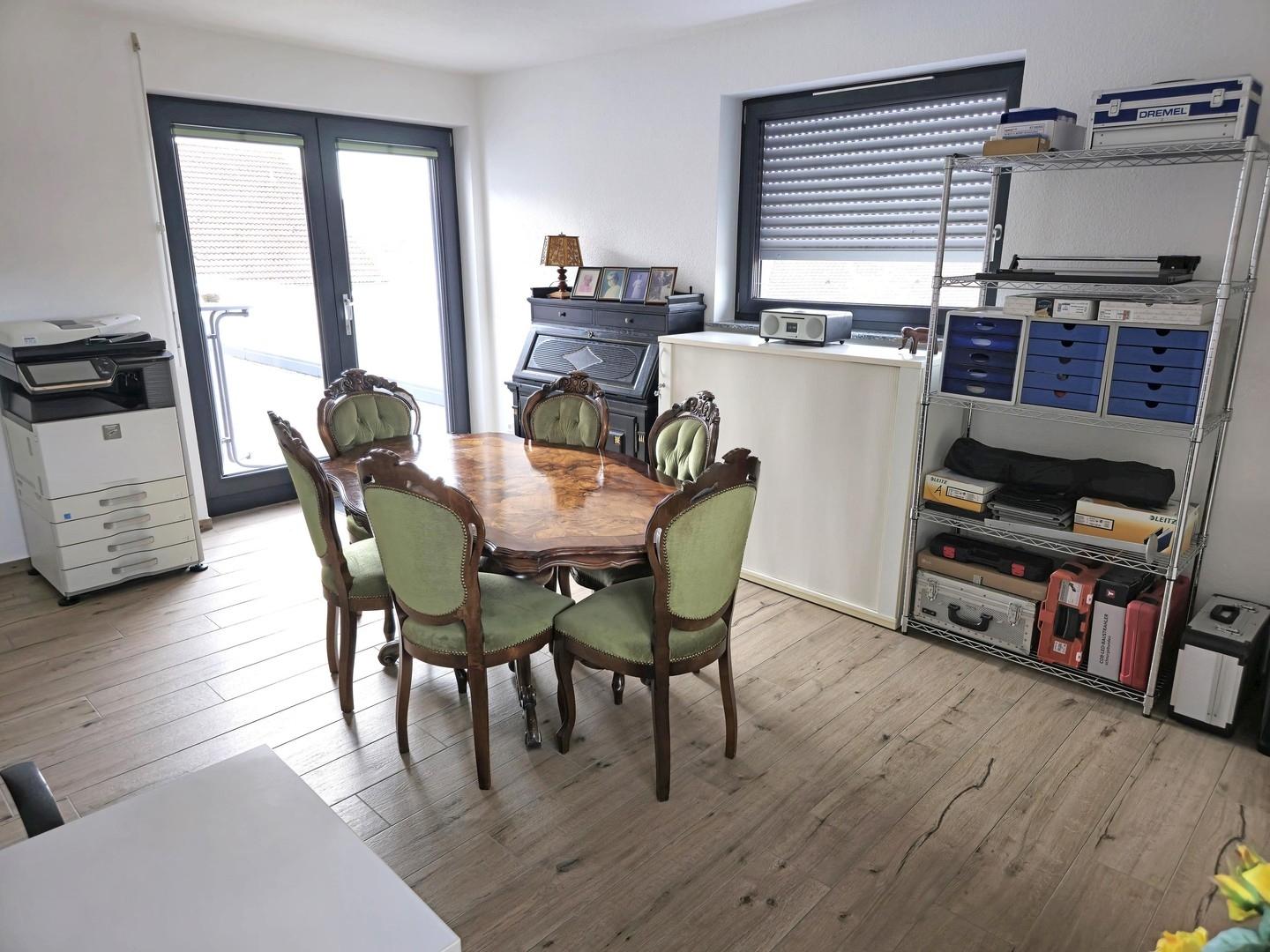 Kinder-/Arbeitszimmer 1