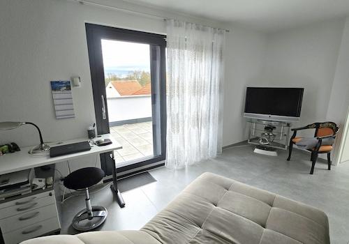 Kinder-/Arbeitszimmer 2