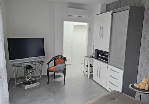 Kinder-/Arbeitszimmer 2