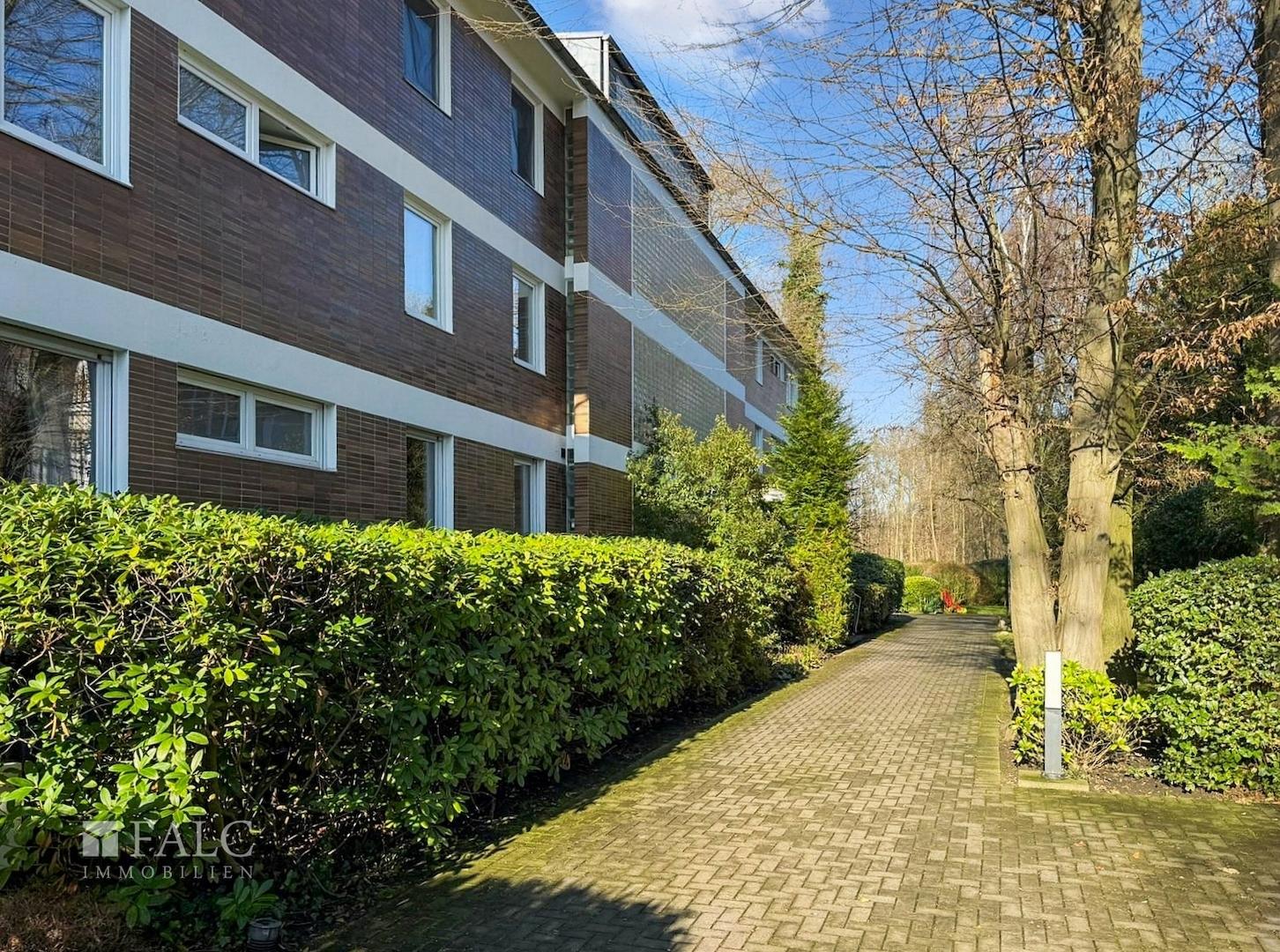 50935 Köln-Lindenthal, Cologne - Photo 2