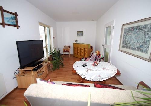 Gemeinschaftsraum Ansicht 1