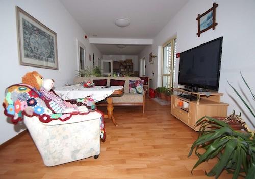 Gemeinschaftsraum Ansicht 2