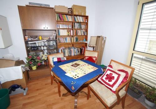 Gemeinschaftsraum Ansicht 3