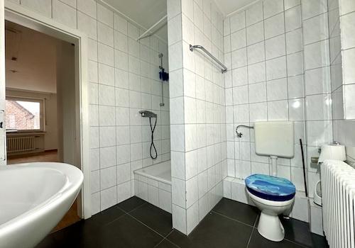 Badezimmer OG
