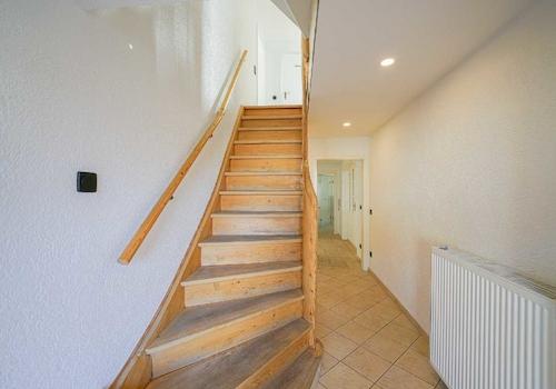 Eingangsbereich/Treppenaufgang