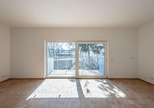 Referenz Wohnbereich