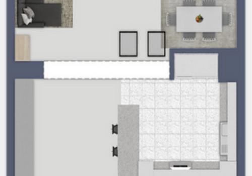 QI-6899 2D Grundriss EG