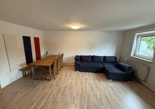 Impression Wohnung 1.OG