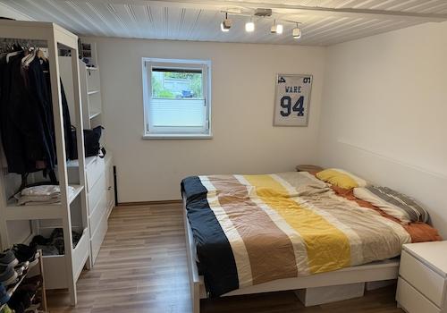 Schlafzimmer 1.OG