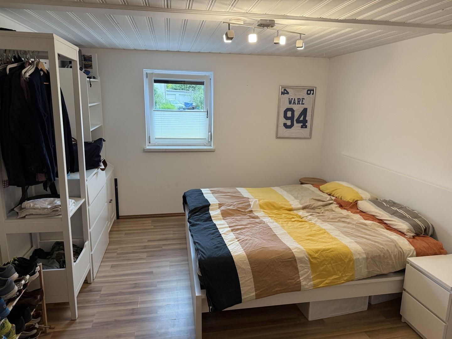 Schlafzimmer 1.OG