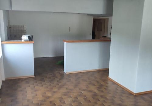 Impressionen Wohnung EG