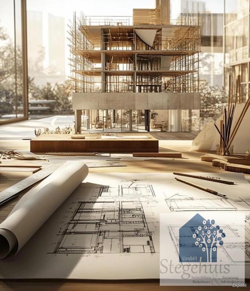 Entwurf by Eric Kuster