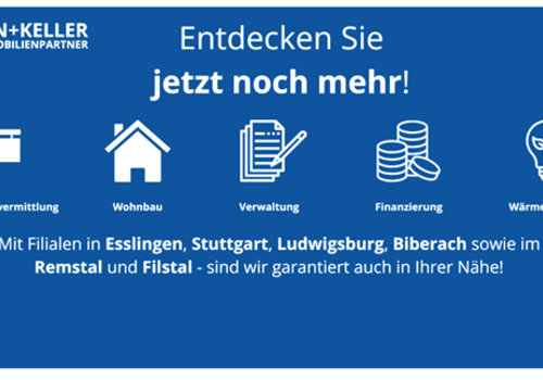 Hahn + Keller Immobilien