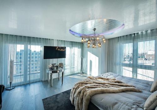 Schlafzimmer im OG
