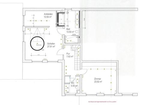 Grundriss 7.OG