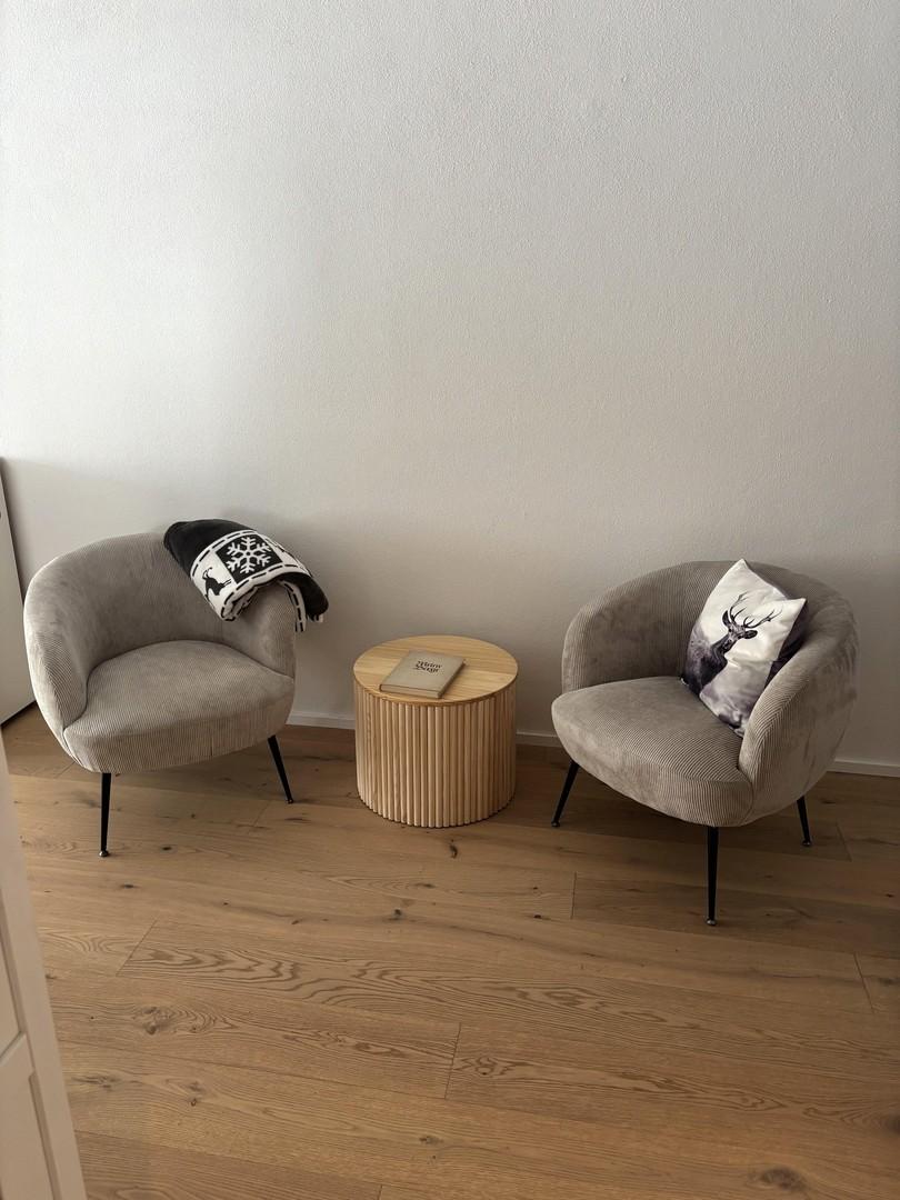 Rückzugsort in Wo 5