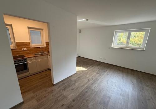 Wohn-/Essbereich ELW