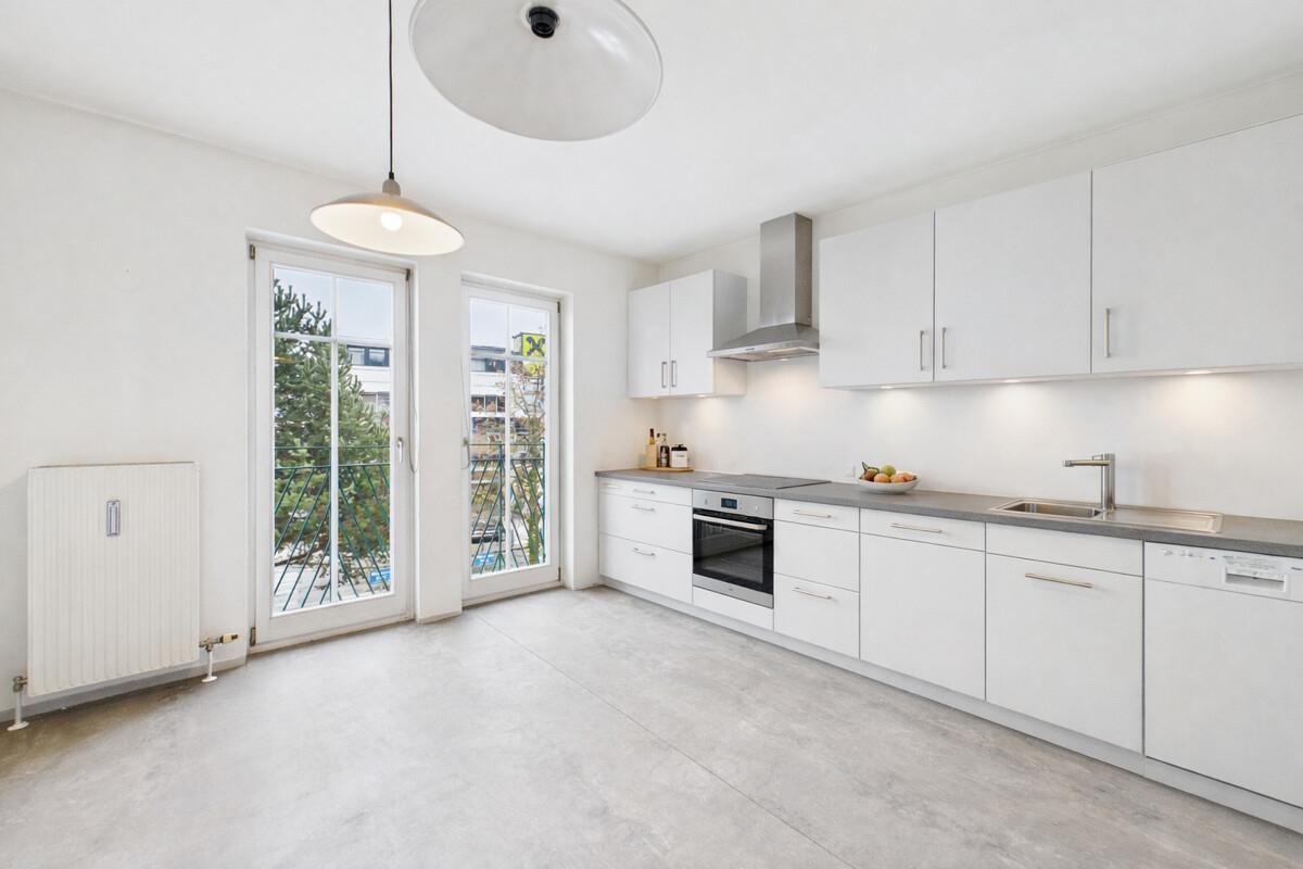 Beispiel Küche 1.OG