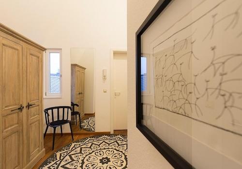 DG Flur (Nutzung Wohnung)