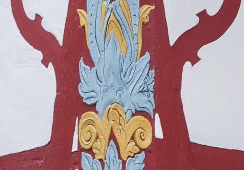 Fachwerk Details