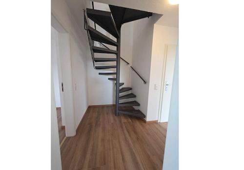 1.OG - Treppe zu 2.OG