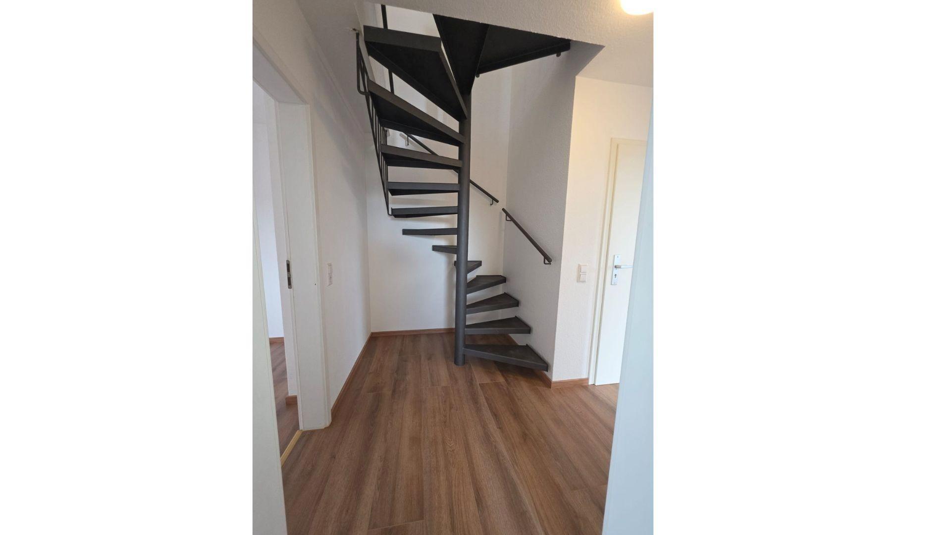 1.OG - Treppe zu 2.OG