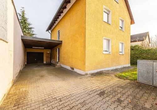 Peter-Vischer-Straße 6 - Weiden in der Oberpfalz