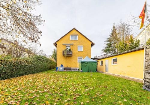 Peter-Vischer-Straße 6 - Weiden in der Oberpfalz-4