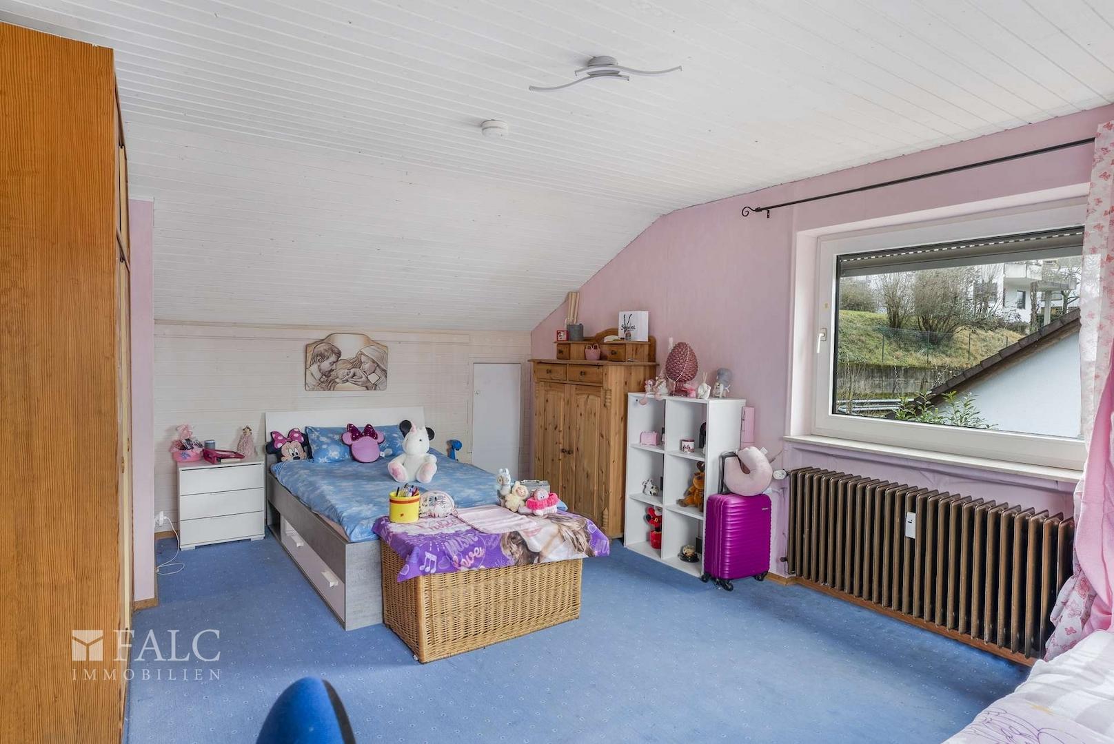 OG Kinderzimmer