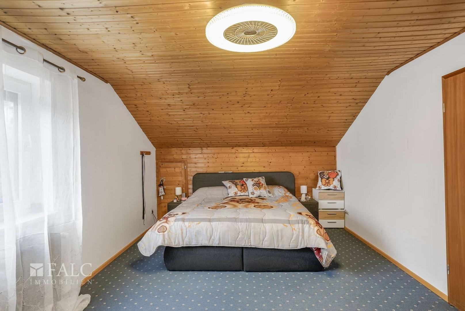 OG Schlafzimmer 