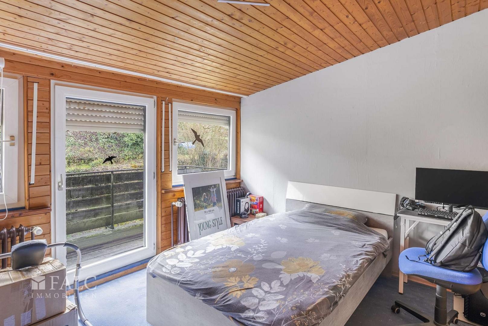 OG Schlafzimmer 1