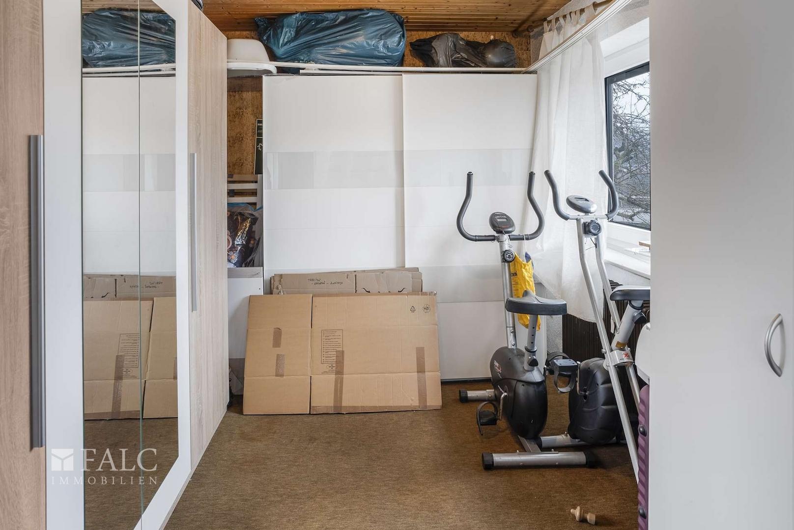Hobbyraum